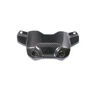 Protezione della copertura del serbatoio anteriore interamente in fibra di carbonio compatibile con MT09 FZ09 MT FZ 09 2013 2020(Twill glossy)