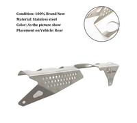 Protezione della copertura della catena della ruota dentata per Honda DAX 125 L5