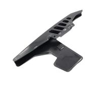 Protezione della copertura della protezione dei pignoni della catena in ABS compatibile con i modelli di motociclette TTR250 TW200 TW225 XT225 TTR 250 TW 200 225 225 Sostituzione aftermarket