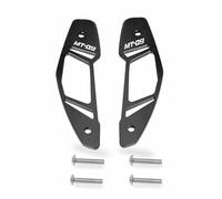 Protezione della copertura della protezione della griglia di aspirazione dell'aria del motociclo compatibile con MT09 MT-09 MT 09 FZ 09 FZ09 FZ-09 2013 2014 2015 2016 Accessori