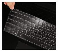 Protezione della copertura della tastiera Tastiera del computer portatile della copertura for il HP Pavilion Gaming 15 15-CC733TX 15-CC732TX 15-CC726TX 15-CC714TX 15-CC713TX 15.6 pollici TPU Pellicola