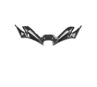 Protezione Della Copertura Delle Alette Carenatura Anteriore Del Motociclo Per YZF-R3 YZF R3 R25 2019-2024 Aletta Motocicletta(Modello in fibra di carbonio)