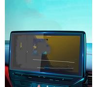 Protezione Della Copertura Dello Schermo Per VW ID.4-X .3 .6 CROZZ 2020 2021 2022 HD 5. "Dashboard Pannello Display Digitale Protettore(For ID4X ID64 12in)