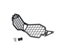 Protezione Della Griglia Del Faro Anteriore Nero Per Tr Tiger 900 900Gt 20+ Y1