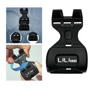 Protezione Della Guida Della Catena Del Disco Singolo Del Tenditore Della