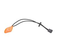 Black Diamond Protezione Piccozza Axe TU