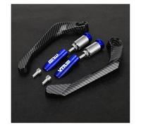 Protezione Della Leva Per HONDA VTR1000F VTR 1000 F Tempesta Di Fuoco(Blue)