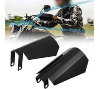 Protezione Della Mano Del Motociclo Per Harley Road Glide Per Sportster Per Electra Street 2007-2020 Touring Paramani Manubrio