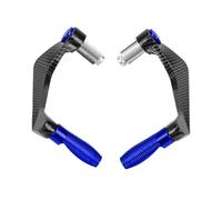 Protezione Della Mano Manubrio Per 7/8 "22 MILLIMETRI Per SUZUKI Per B-KING Per BKING 1340 1300BK 2007-2018 Moto Manubrio Paramani Freno Leve Frizione Protezione Paramani Moto(3)