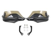 protezione della mano parabrezza For BMW G310GS G310R G 310 GS R 2017-2023 2022 2021 2020 2019 2018 Motorcycle Handguard Hand Shield Protector Windshield(Carbon Green Set)