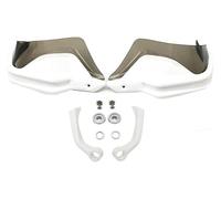 protezione della mano parabrezza For BMW G310GS G310R G 310 GS R 2017-2023 2022 2021 2020 2019 2018 Motorcycle Handguard Hand Shield Protector Windshield(White Green Set)
