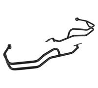 protezione della mano parabrezza Per BMW F750GS F750 Per GS 2018 2019 2020 2021 2022 2023 Paraurti Per Manubrio Moto Paramani Barra Di Protezione Leva Freno Frizione