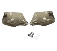 protezione della mano parabrezza Per BMW F750GS F850GS R 1200 GS Per ADV R1200GS LC R1250GS Per GSA F800GS Per Adventure S1000XR Paramani Parabrezza(Army green)
