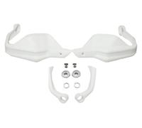 protezione della mano parabrezza Per BMW F850GS F750GS Per ADVENTURE 2018-2023 Paramani per moto Protezione per parabrezza Protezioni per manubrio(Handguard white)