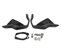 protezione della mano parabrezza Per BMW R1200GS R1250GS Per LC Per ADV F750GS F850GS F900R F900XR S1000XR F800GS Paramani Parabrezza Protezione Per Le Mani(Hand Guard Black)