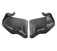 protezione della mano parabrezza Per BMW R1250GS Per GSA R1200GS LC F800GS Per ADV S1000XR F850GS F900XR 2013-2021 Paramani Per Moto Protezione Parabrezza(Gray)