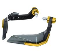 protezione della mano parabrezza Per Kawasaki Per ER-6N Per ER-6F Per ER6N Per ER6F Per ER 6N/6F Paramani Moto Protezione Mani Protezioni Per Parabrezza(For Er-6n Gold)