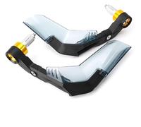 protezione della mano parabrezza Per Kawasaki Per NINJA1000SX Per Ninja 1000SX Per NINJA400 250 Z400 Paramani Per Moto Protezione Per Mani Protezioni Per Parabrezza