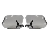 protezione della mano parabrezza Per Kymco Per Downtown Per G-Dink Per Grand Per Dink Per Superdink Per X-Town Protezione Per Manubrio Per Moto Paramani Per(Gray)