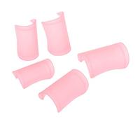 Protezione della membrana del flauto, accessori per membrana del flauto Lunga durata per flauto cinese tradizionale(rosa)