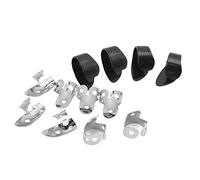 Protezione della rotella, migliore scelta di chitarra per prestazioni