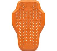 Furygan FULL BACK FURY D3O EVO - Paraschiena in D3O Omologato Livello 2 - Protezione Moto Certificata - Confortevole Leggera e Flessibile - Sicurezza e Ventilazione