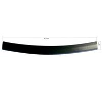 Protezione della soglia di carico Omnipower® nero per Skoda Roomster vagone/furg