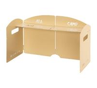 Protezione Della Stufa Esterna - Guardiano Di Fuoco Regolabile, Parauri Flessibile | Resistente Copertura Di Viaggio Pieghevole Tappo Di Di Cottura Con Borsa Di Trasporto Per Il Campeggio