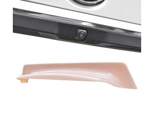 Protezione della telecamera inversa | Inviluppo di protezione da pioggia impermeabile | Copertura di pioggia AUTO-AMA-Ama-AMTI | Protezione della pioggia per la fotocamera inversione | 5,70 * 0,98 po