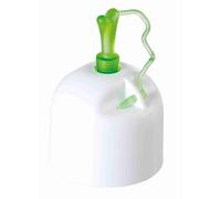 Protezione della vasca ø 5 × 6,5 cm salvia