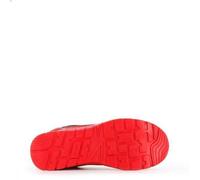 Sparco - Nitro Marcus ESD S3L SR FO - Scarpe Antinfortunistiche Running Unisex - Calzature da Lavoro Idrorepellenti - Puntale Composito - Suola Antiscivolo - Traspiranti - EU 43