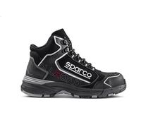Scarpe SPARCO TEAMWORK 07529 NRNR/42