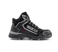 Scarpe SPARCO TEAMWORK 07529 NRNR/45