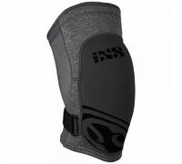 Protezione delle ginocchia per biciclette IXS Flow Evo+ Gris