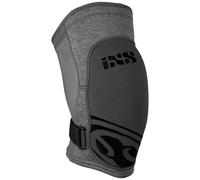 Protezione delle ginocchia per biciclette IXS Flow Evo+ Gris