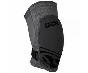Protezione delle ginocchia per biciclette IXS Flow Evo+ Gris