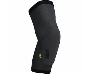 Protezione delle ginocchia per biciclette IXS Flow Light Gris