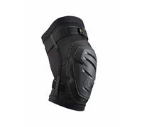 Ginocchiere corte ixs hack race nere