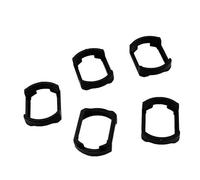 Protezione delle piante agricole for anello di fissaggio dell'ugello T16 T20 T30