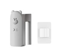 Protezione Delle Porte Della Porta A Silicone Multifunzione Copri A Copertura Nascosta Per Cucine Camera E Strumento Bagno Liberazione Hardware