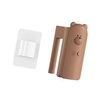 Protezione Delle Porte Della Porta A Silicone Multifunzione Copri A Copertura Nascosta Per Cucine Camera E Strumento Bagno Liberazione Hardware