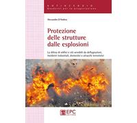 Protezione delle strutture dalle esplosioni. La difesa di edifici e siti sensibili da deflagrazioni, incidenti industriali, domestici e attacchi terroristici