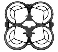 Protezione dell'elica a 360° per anelli protettivi per Avata Flight Accessori, kit per principianti, protezione completa contro le lame di collisione Avata
