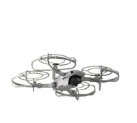 Protezione dell'elica Anello di protezione dagli urti Telaio anticollisione Compatibile con droni 4K/1/2/SE per uso interno ed esterno