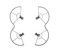 Protezione dell'elica, for Mini 5 Pro Drone Anello protettivo for paraurti Protezioni antiurto anticollisione con treppiede rialzato