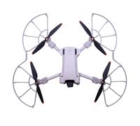 Protezione dell'elica leggera e antigraffio per la sostituzione di DJI Mini