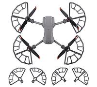 Protezione dell'elica per DJI Air 2/Air 2S Quick Release Prop Blade Guard Professionale DJI Mavic Air 2/Air 2S Drone Accessori