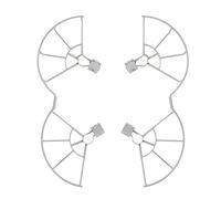 Protezione dell'elica per DJI Mavic Mini 3 Pro, copertura della ventola alare, resistente all'usura e durevole, previene graffi e rotture, protezione dell'anello anti-collisione