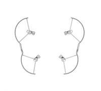 Protezione dell'elica per DJI Mini 5 Pro, protezione dell'elica anti-collisione di sicurezza di volo, protezione dell'elica a 360°, stabile anti-vibrazione, per accessori DJI Mini 5 Pro,