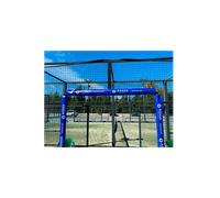 Protezione dell'ingresso Campo di Padel Personalizzabile One Size